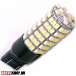   Светодиодная автолампа W21/5W 120 LED SMD3528 (2шт.)