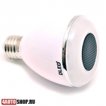   Светодиодная лампа для дома E27 DLED Smart Bluetooth LED-1 (RGB+White)